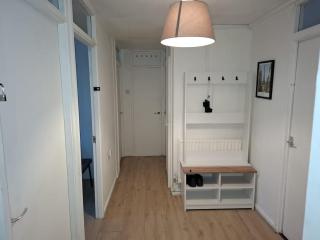 The Sparrow at Canary - 2