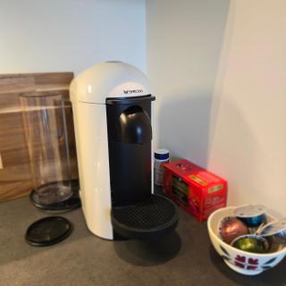 New studio apartment in Hamar 7th floor - 2