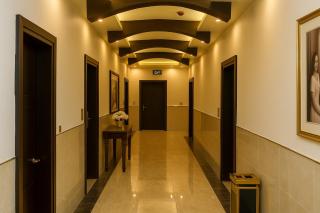 Aljamal Hotel - 3