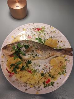 Amarena Garden House - 8