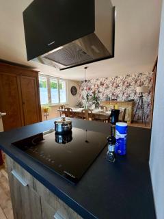 le gîte des frangines - 9