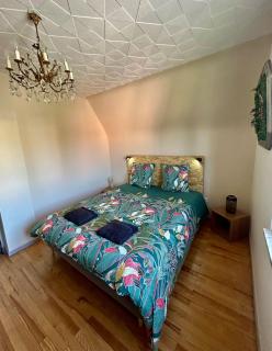 le gîte des frangines - 1