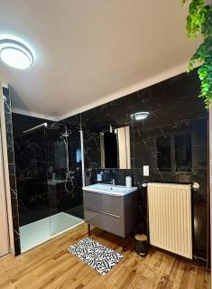 le gîte des frangines - 9