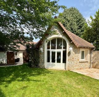 Le Chalet du Parc - 0