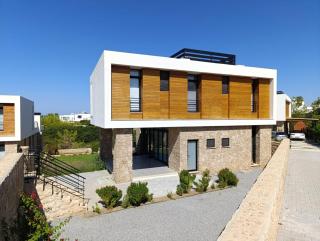 Karpasia By the Sea Villa Esentepe - - 5