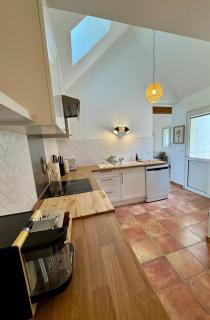 Le Chalet du Parc - 7