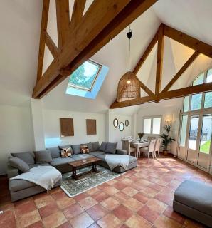 Le Chalet du Parc - 6