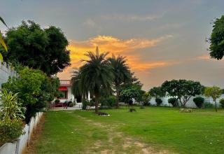 Fresh water pool farm Near sec 10 - Gurgaon - 5