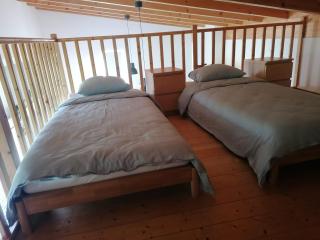 Loft lumineux et confortable - 8