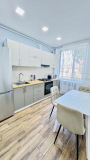 Heart of Chisinau-Modern Apartment - 8
