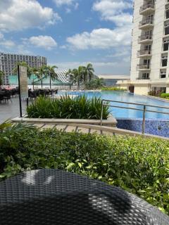 Solemare Parksuites - no balcony - 5