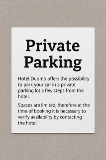 Hotel Duomo - Orvieto - 6
