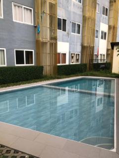 Doc Azenith Presidential Suite - Cebu Mactan Airport Condo - Pilot - Pajak - 9