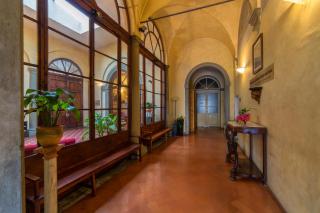 Casa Santo Nome di Gesu - Florenz - 4