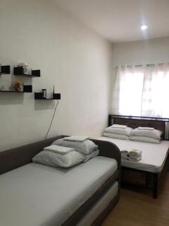 Doc Azenith Presidential Suite - Cebu Mactan Airport Condo - Pilot - Pajak - 5