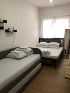 Doc Azenith Presidential Suite - Cebu Mactan Airport Condo - Pilot - Pajak - 3