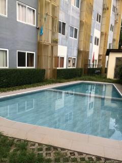 Doc Azenith Presidential Suite - Cebu Mactan Airport Condo - Pilot - Pajak - 2