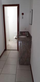 Apartamento de 2 quartos na beira mar para 8 pessoas, amplo com varanda, mercado 24 horas, farmacia e restaurante no próprio condomínio - 7
