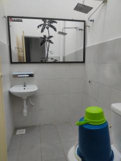 Homestay Saujana Hill - 8