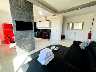 Suite Angélique - Sanremo - 8