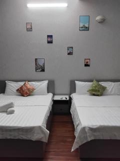 Hotel LOAN ĐÀI - 4