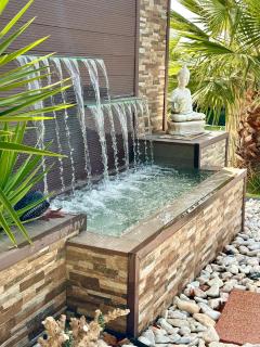 Exclusive Villa with private Pool, Jacuzzi and sauna - Quinta Da Fera Lisbon - 9