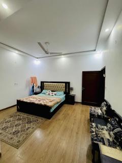 Overseas home - Lahore - 6