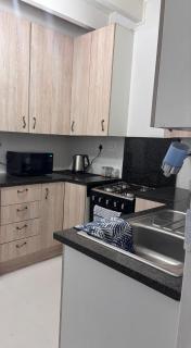 Tranquil Escape in Bromhof area - 1