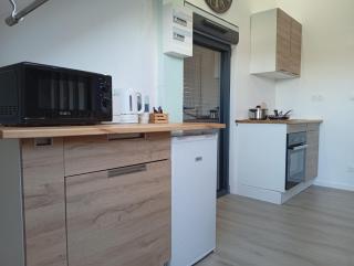 Cozy Loft Mansardé - Hazebrouck - 4