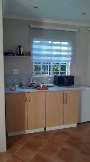 Bachelor Flat, Fiber Wifi, Close to UJ, Milpark - Johannesburg - 9