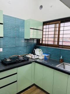 Cozy 2 BHK in Ramamurthy Nagar 302 - 8