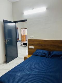 Cozy 2 BHK in Ramamurthy Nagar 302 - 3