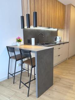 Apartamenty Bryza - Roosvelta 11 - 1