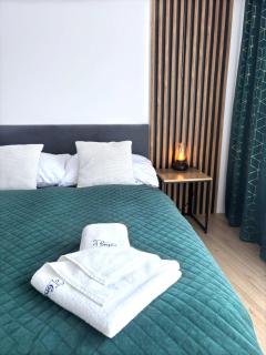 Apartamenty Bryza - Roosvelta 11 - 0