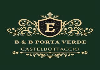 B&B Porta Verde - 9