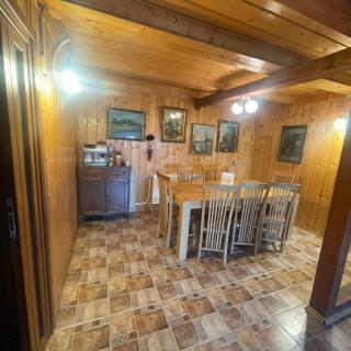Cabană cu gradină in Iași-Bârnova - 8