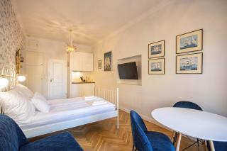 Plac Matejki Apartments by Noah - 3