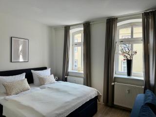 Ferienwohungen und Apartments Haus zum Schwan - 9