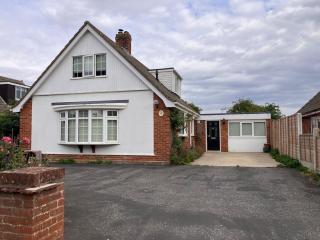 The Cosy Annexe - 6