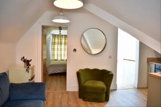 Stylish Modern Flat in Doncaster Centre - 0