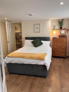 The Cosy Annexe - 5