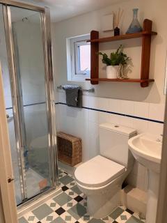 The Cosy Annexe - 4