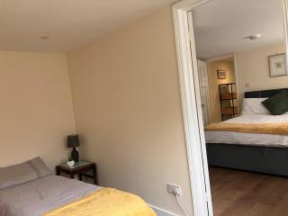 The Cosy Annexe - 2