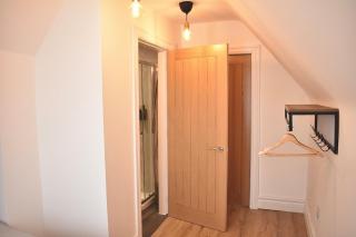 Stylish Modern Flat in Doncaster Centre - Doncaster - 1