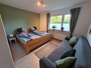 Ferienwohnung Am Meisenberg - Marsberg - 7