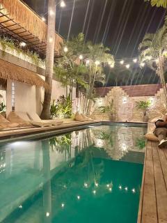 Villa Vela in the heart of Seminyak - 8