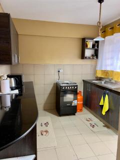 Kericho LuxuryAirbnb - 1