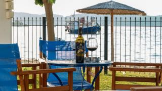 Bluevera luxury villa - Gialtra - 6