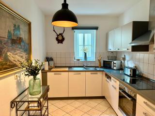 Ferienwohungen und Apartments Haus zum Schwan - 1