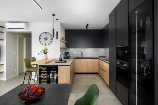 Luxury penthouse VE - sea view - 7